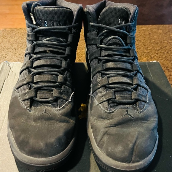 Nike Jordan Max Aura - Picture 3 of 4